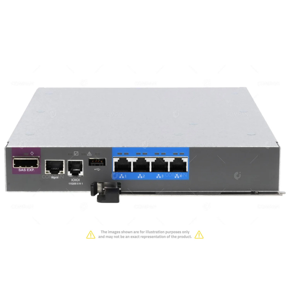 M79H1 PROMISE TECHNOLOGY SAS CONTROLLER FOR VESS R2600I -