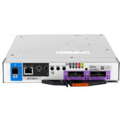MJ9W5 DELL EMC 4 PORT SFP+ 16G FC FOR POWERVAULT ME4024 81-00000117-00-01