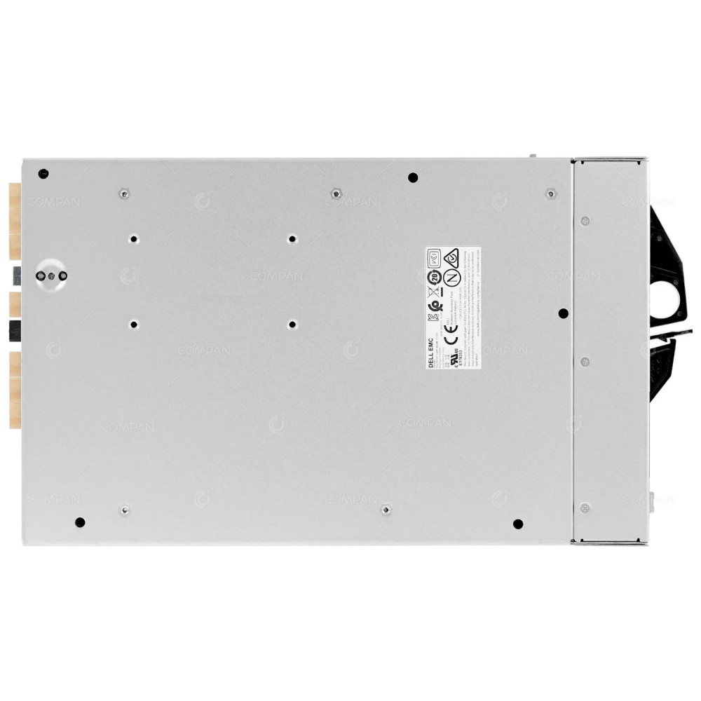 MJ9W5 DELL EMC 4 PORT SFP+ 16G FC FOR POWERVAULT ME4024 81-00000117-00-01