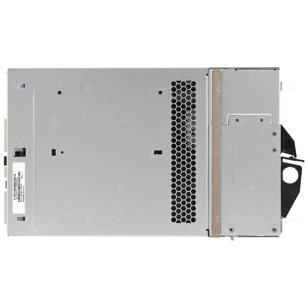 MJ9W5 DELL EMC 4 PORT SFP+ 16G FC FOR POWERVAULT ME4024 81-00000117-00-01