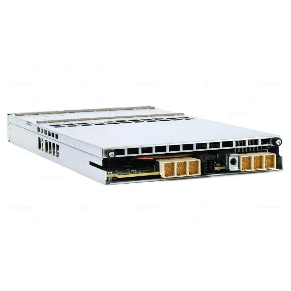 P00523-001 HPE STORESERV 8200 BASE CONTROLLER NODE 3PAR K2Q35-63001