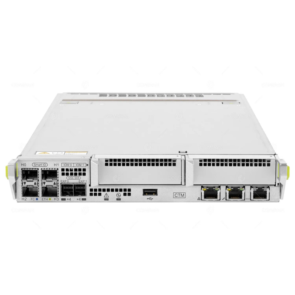 STL2SPCAG HUAWEI 4 PORT 16GB FC 10GB SFP+ 2 PORT 12G SAS CONTROLLER MODULE WITH MEMORY FOR OCEANSTOR 5500 V3 STL2CONT28