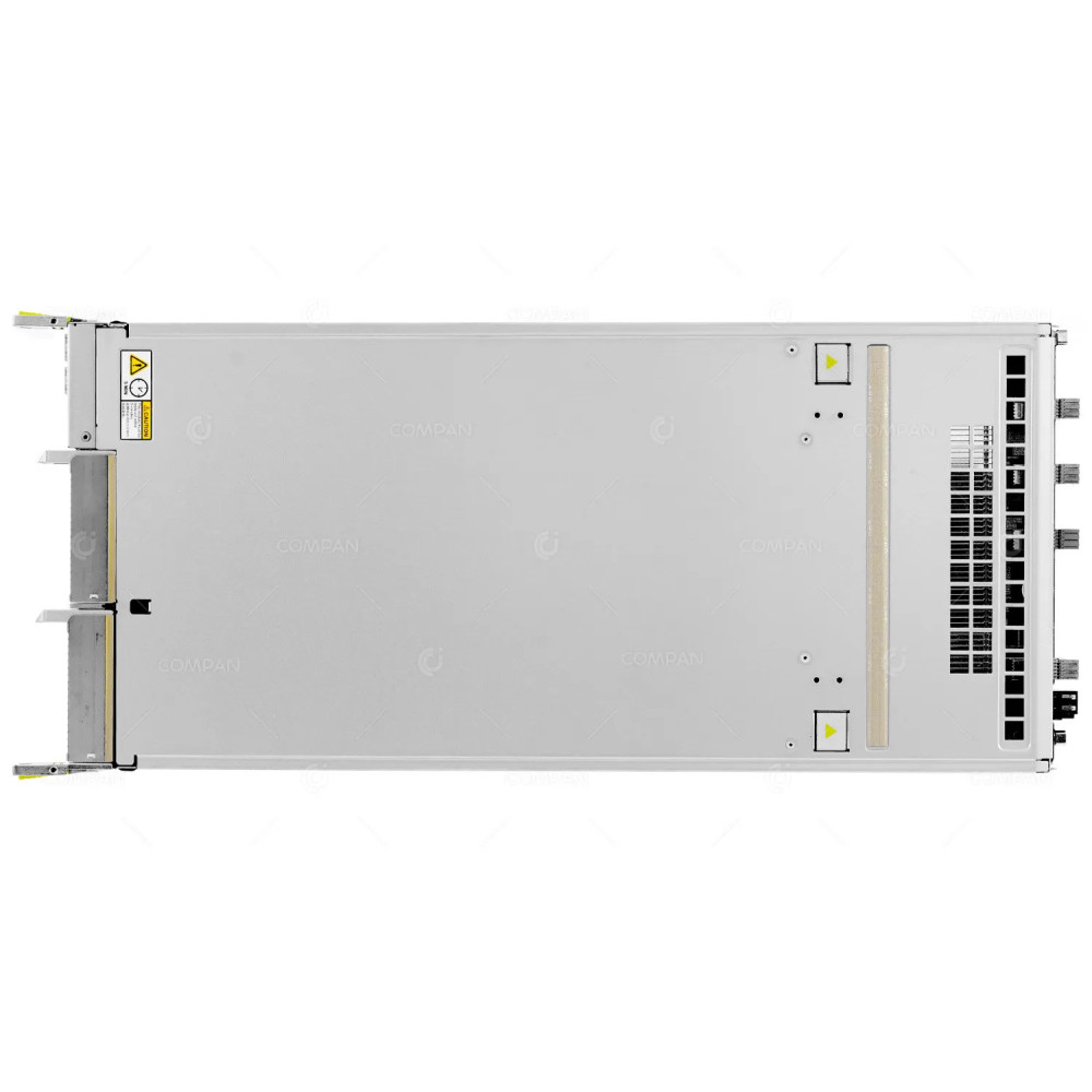 STL2SPCAG HUAWEI 4 PORT 16GB FC 10GB SFP+ 2 PORT 12G SAS CONTROLLER MODULE WITH MEMORY FOR OCEANSTOR 5500 V3 STL2CONT28