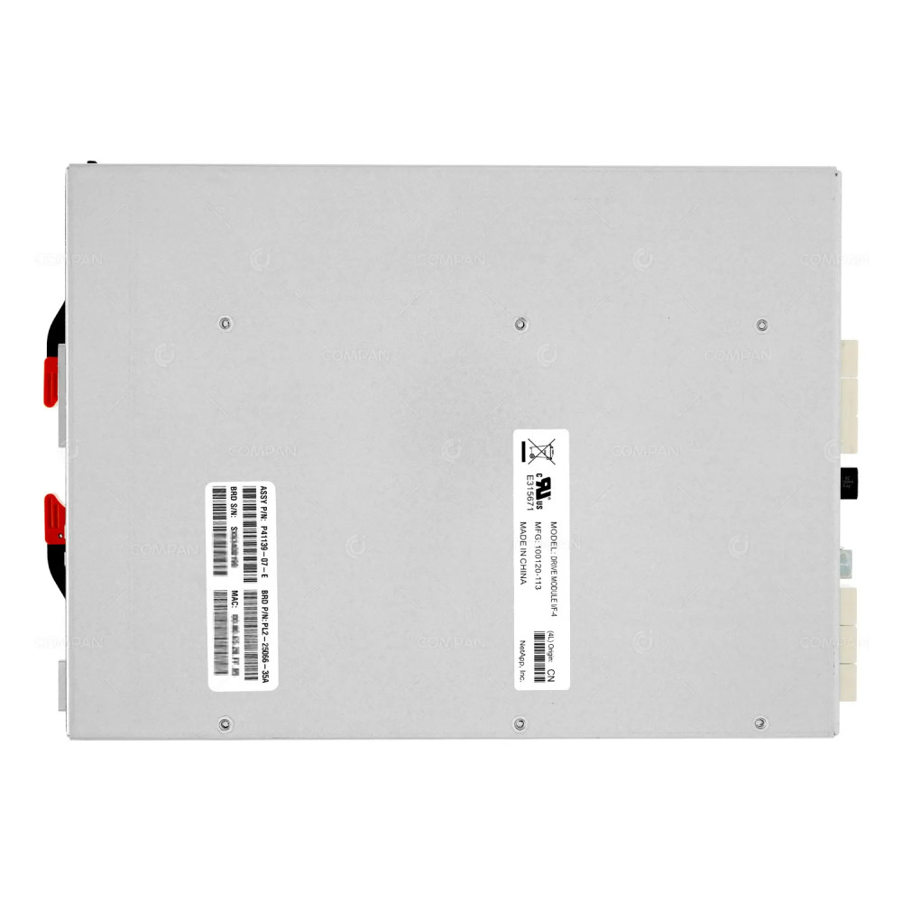 349-4491102   NETAPP ESM 6G SAS EXPANSION MODULE FOR E2600 CLASS 5350 MODEL 0833