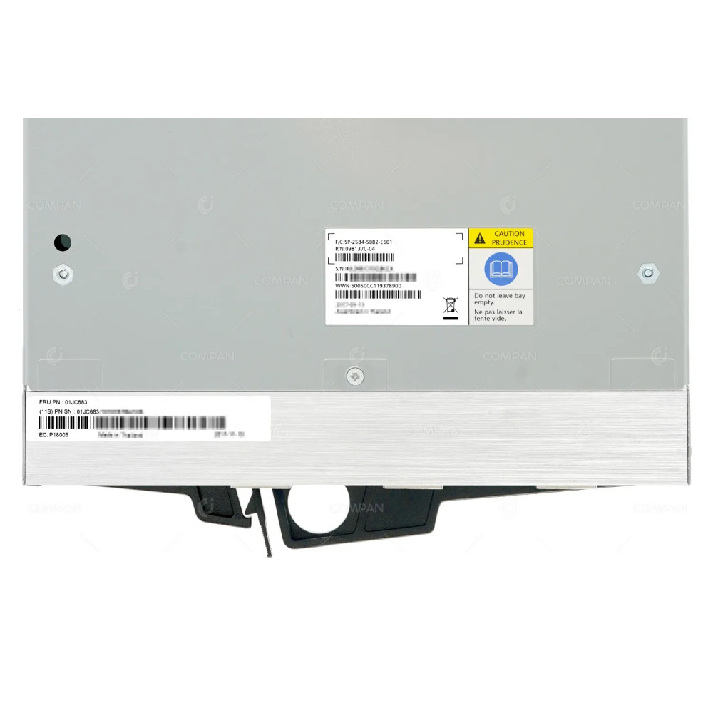 01JC683  IBM SAS CONTROLLER MODULE FOR IBM ESS 5147-084 EXPANSION UNIT