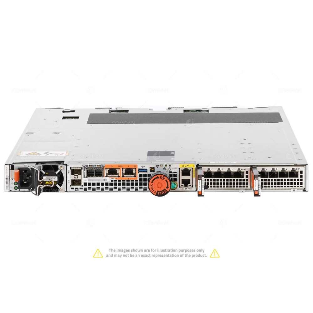 110-297-015C-03  EMC CONTROLLER SP MODULE WITH MEMORY FOR EMC UNITY 650F
