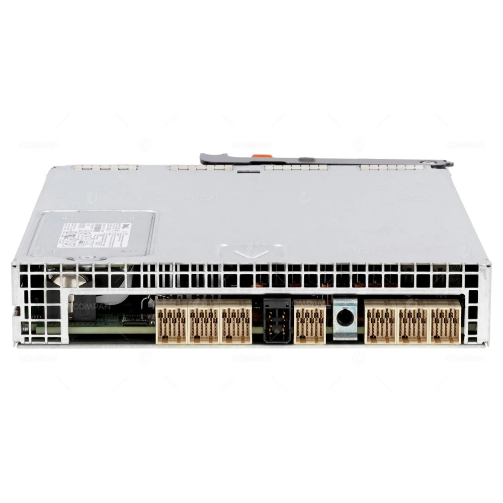 KK95M  DELL EQUALLOGIC TYPE 15 10GB ISCSI CONTROLLER FOR PS6210