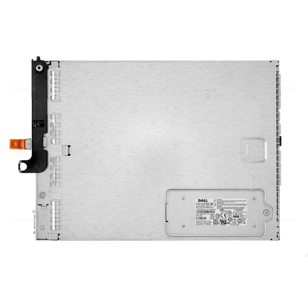 KK95M  DELL EQUALLOGIC TYPE 15 10GB ISCSI CONTROLLER FOR PS6210