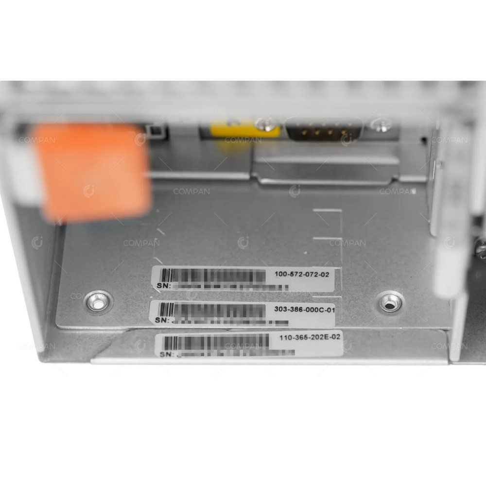 110-365-400E-02  EMC ISILON H400 NODE INTEL XEON D-1527 64GB RAM 64GB BOOT