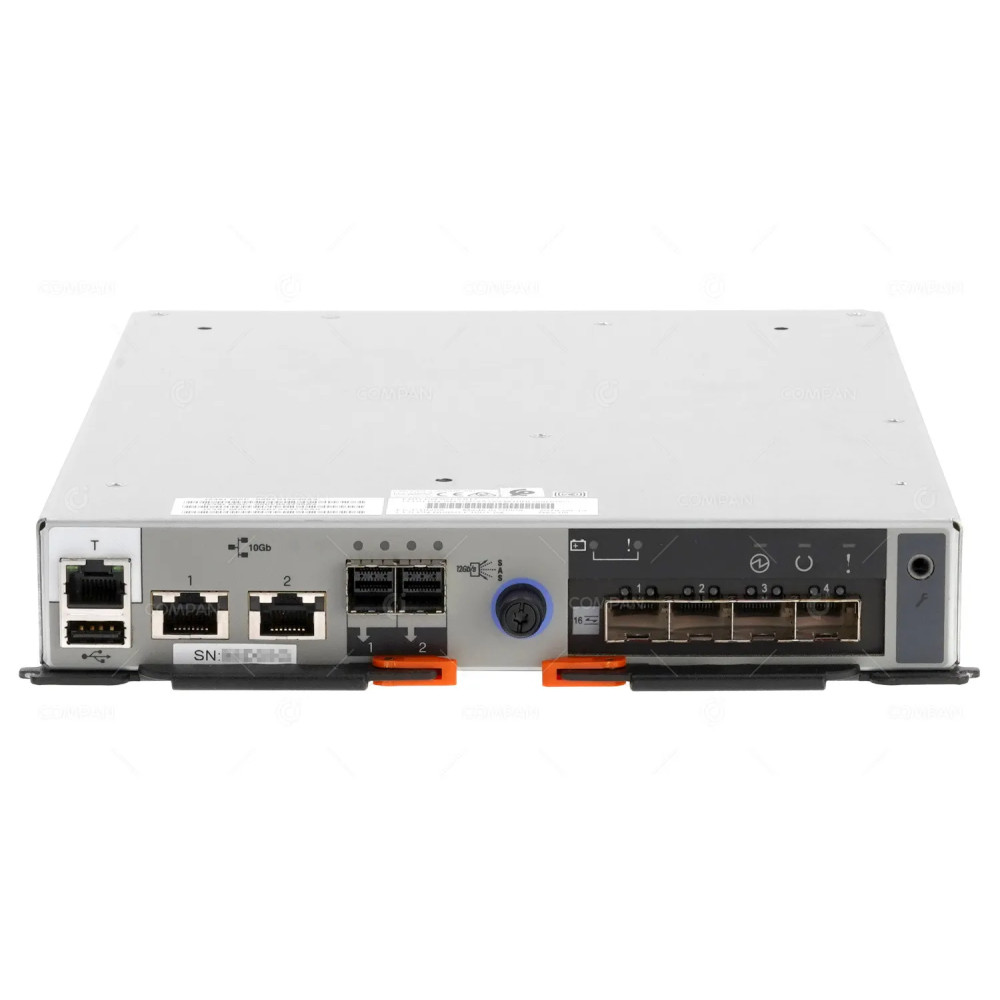 02PX517  IBM STORWIZE V5030E CONTROLLER