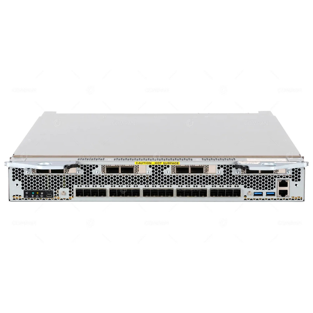 07-01493-001  DDN 18KX-HDR100 8-PORT HDR100 20-PORT SAS STORAGE CONTROLLER FOR SFA18KX