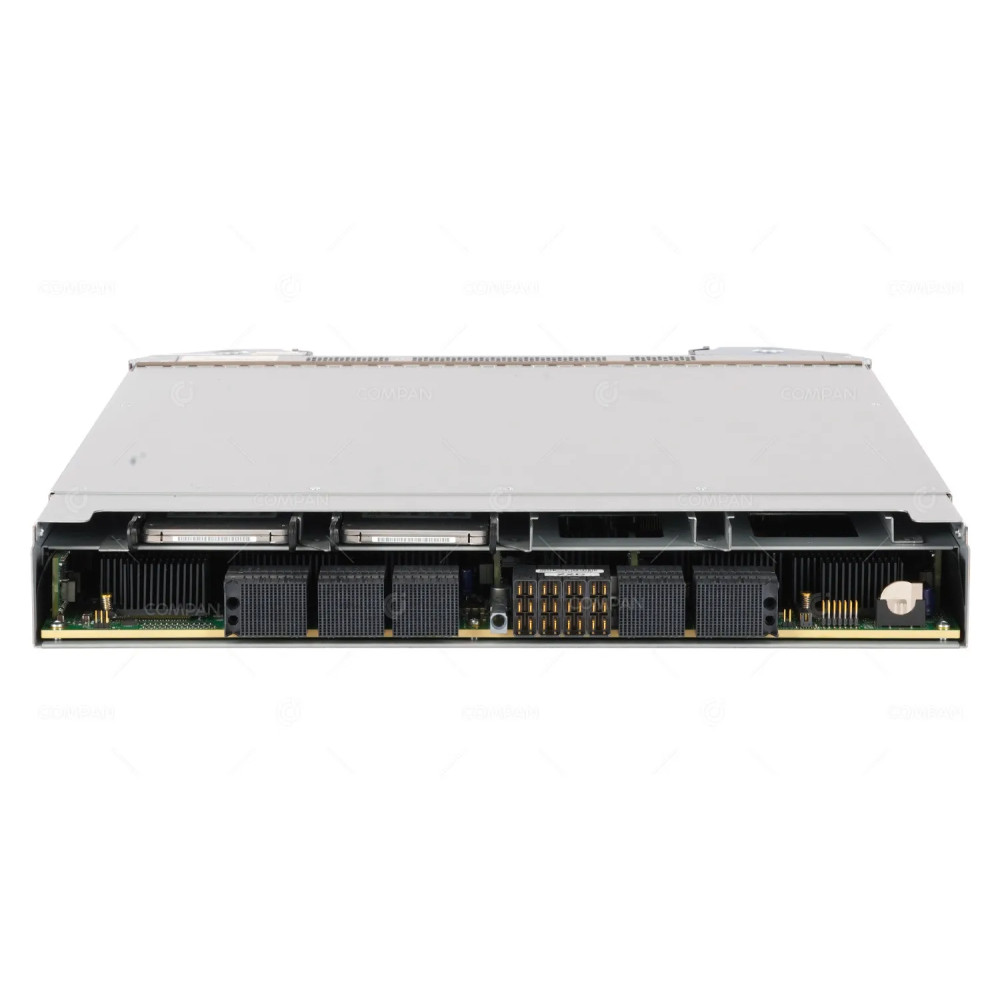 07-01493-001  DDN 18KX-HDR100 8-PORT HDR100 20-PORT SAS STORAGE CONTROLLER FOR SFA18KX