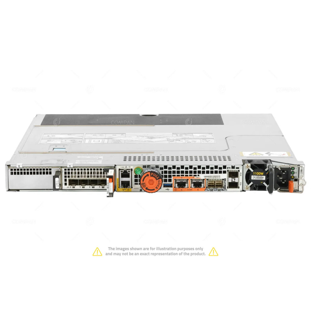 110-297-022C-00  EMC STORAGE PROCESSOR WITH 64GB MEMORY FOR EMC UNITY XT 380