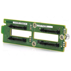 501-7049-04 SUN MICROSYSTEMS BACKPLANE 4-BAY HDD 2.5 SFF SAS FOR SUN FIRE X4600 M2 -