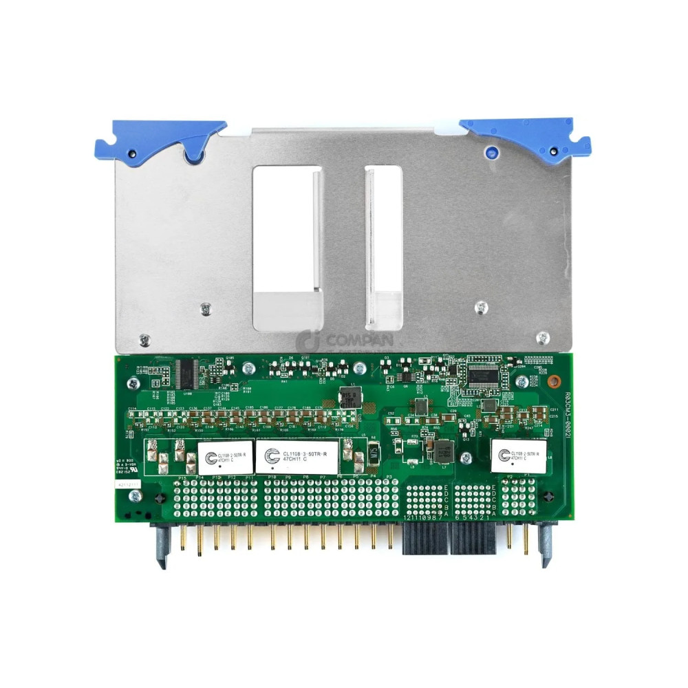 74Y9189 IBM PROCESSOR VRM FOR POWER SERIES 8202-E4C E4D -