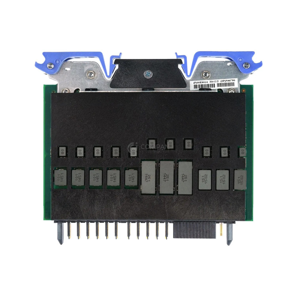 00RR679 IBM MISCELLANEOUS VOLTAGE REGULATOR MODULE FOR E880 PSERIES POWER8 6B35