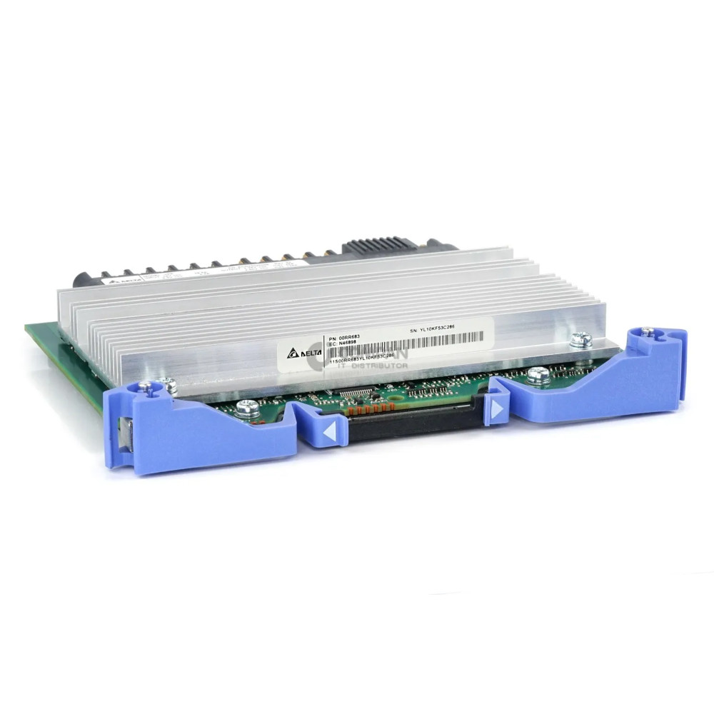 00RR683 IBM VPP VOLTAGE REGULATOR MODULE FOR IBM E880 PSERIES POWER8