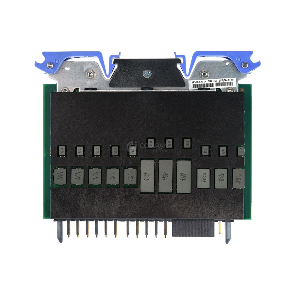 01AF088 IBM MISCELLANEOUS VOLTAGE REGULATOR MODULE FOR IBM E880 PSERIES POWER8