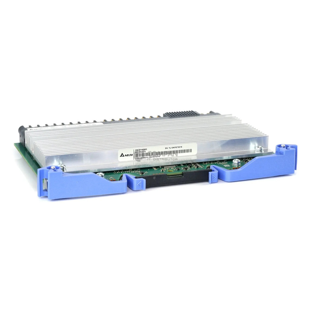 01AF553 IBM PROCESSOR VOLTAGE REGULATOR MODULE FOR E870 E880 PSERIES POWER8