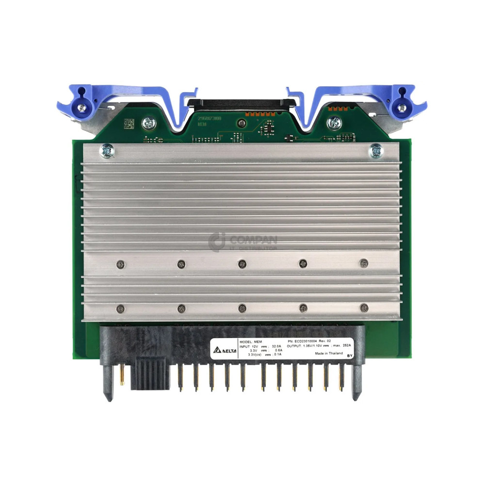 01AF555 IBM MEMORY VOLTAGE REGULATOR MODULE FOR E880 PSERIES POWER8 --