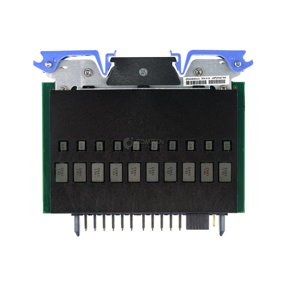 01AF555 IBM MEMORY VOLTAGE REGULATOR MODULE FOR E880 PSERIES POWER8 --