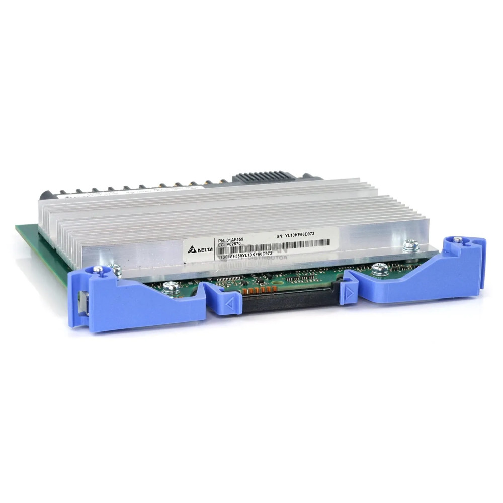 01AF559 IBM MEMORY BUFFER VOLTAGE REGULATOR MODULE FOR E880 PSERIES POWER8 -