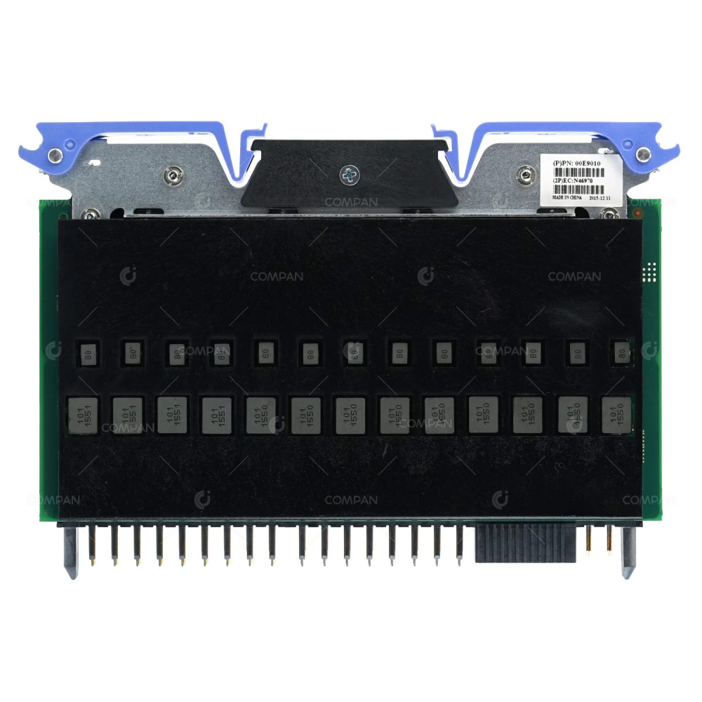 01AF084 IBM PROCESSOR VOLTAGE REGULATOR MODULE FOR E870 PSERIES POWER8