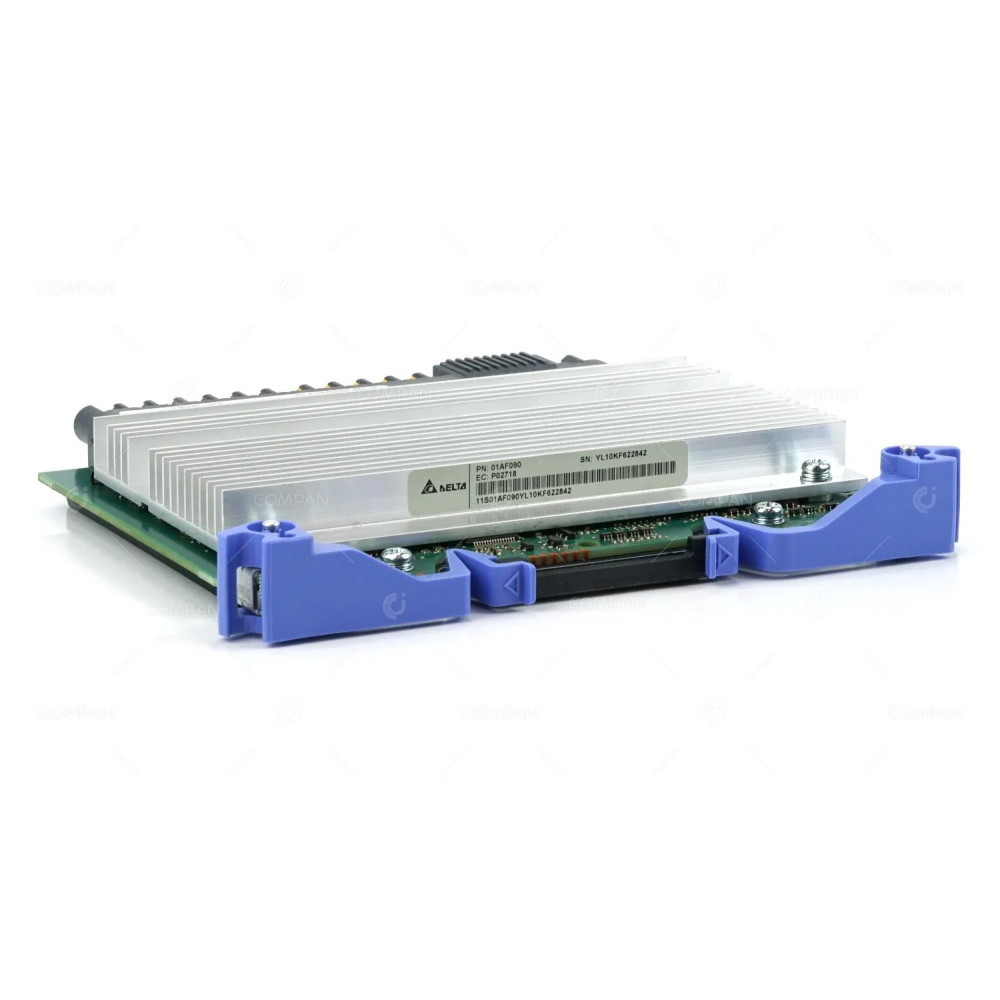 01AF090 IBM MEMORY BUFFER VOLTAGE REGULATOR MODULE FOR IBM E870 PSERIES POWER8