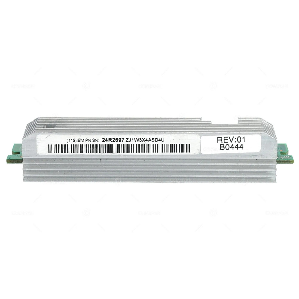 24R2697 IBM VOLTAGE REGULATOR MODULE VRM FOR X366 DD-1960-2C1