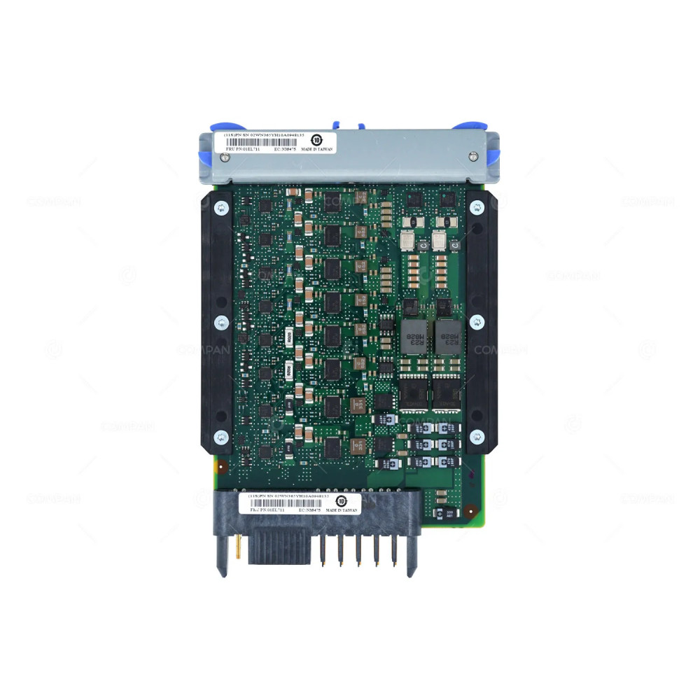 01EL711 IBM I/O VOLTAGE REGULATOR MODULE FOR E950 PSERIES POWER9 02WN365, 51E2