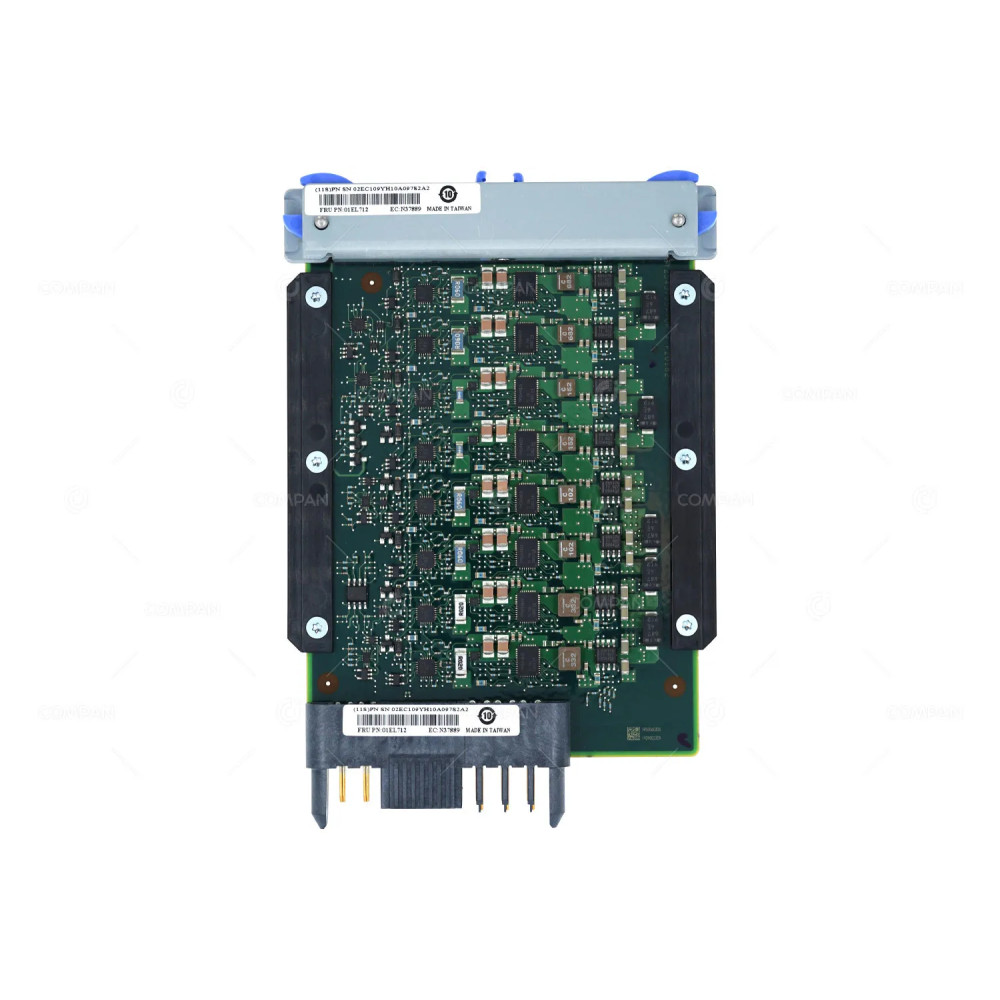 01EL712 IBM STANDBY VOLTAGE REGULATOR MODULE FOR E950 PSERIES POWER9 02EC109, 51E3