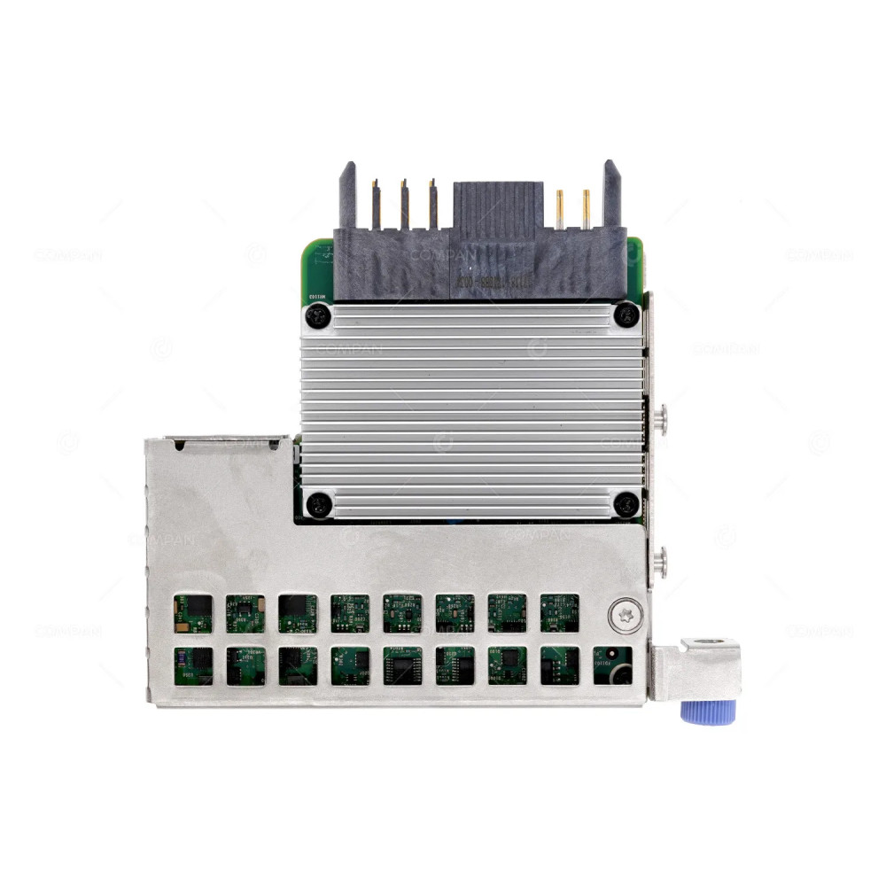 01KU188 IBM I/O BACKPLANE VOLTAGE REGULATOR CARD P1-C13!