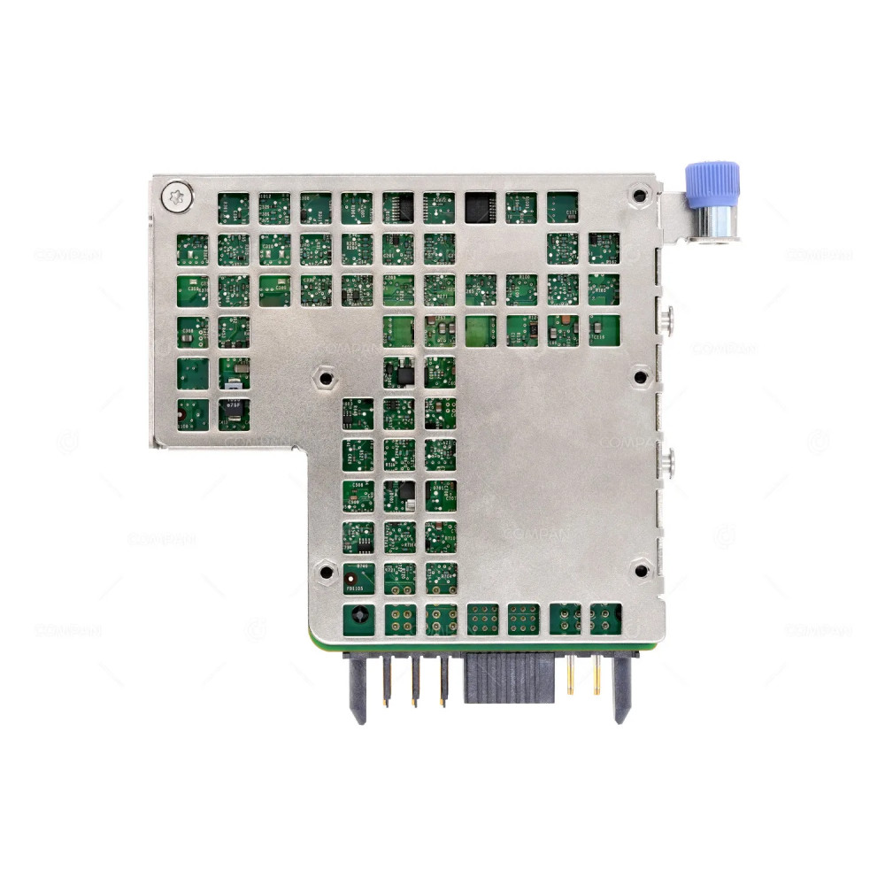 01KU188 IBM I/O BACKPLANE VOLTAGE REGULATOR CARD P1-C13!