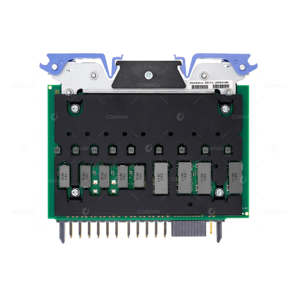 02CL811 IBM MISCELLANEOUS A VOLTAGE REGULATOR MODULE VRM FOR E980 PSERIES POWER 9 02CL810, VRM-VDN-FC
