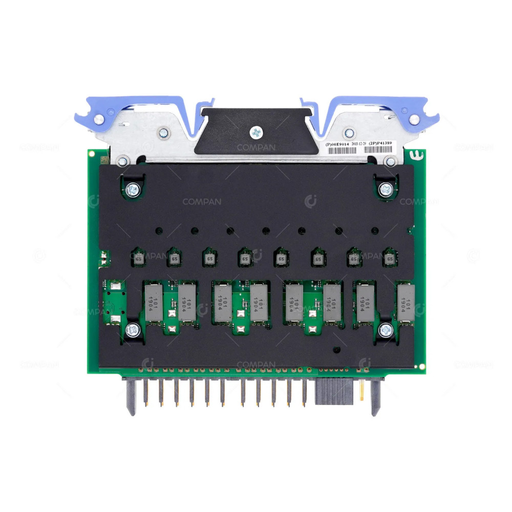 02CL815 IBM MEMORY VOLTAGE REGULATOR MODULE VRM FOR E980 PSERIES POWER 9 02CL814, VRM-MEM-FC