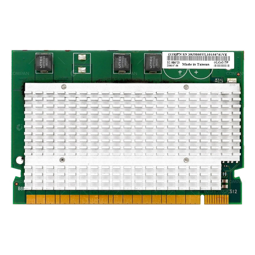 39J5065 IBM POWER5 VOLTAGE REGULATOR MODULE VRM -