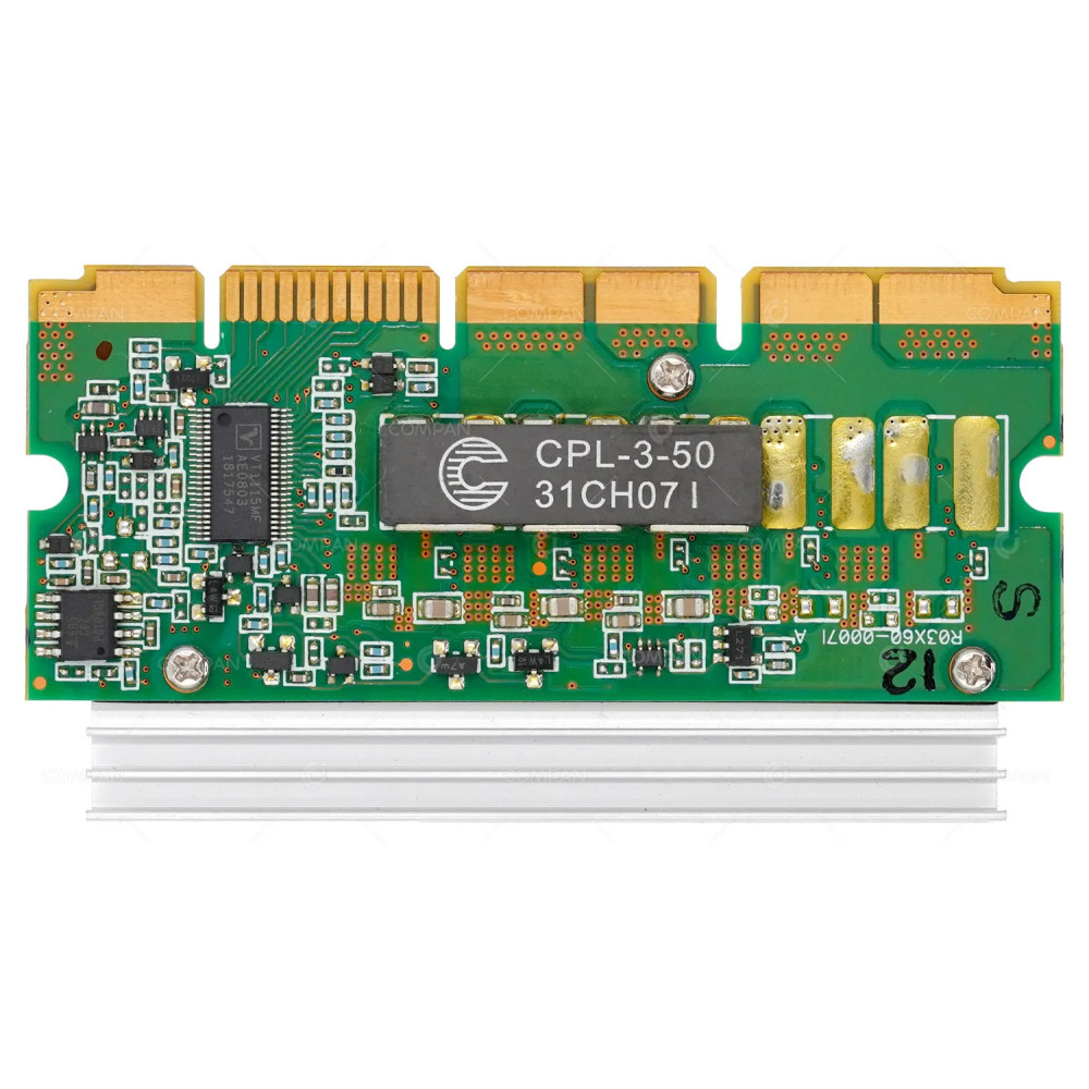 44V5181 IBM PROCESSOR VRM 65A FOR 1-CORE PROCESSOR VR6006-030L