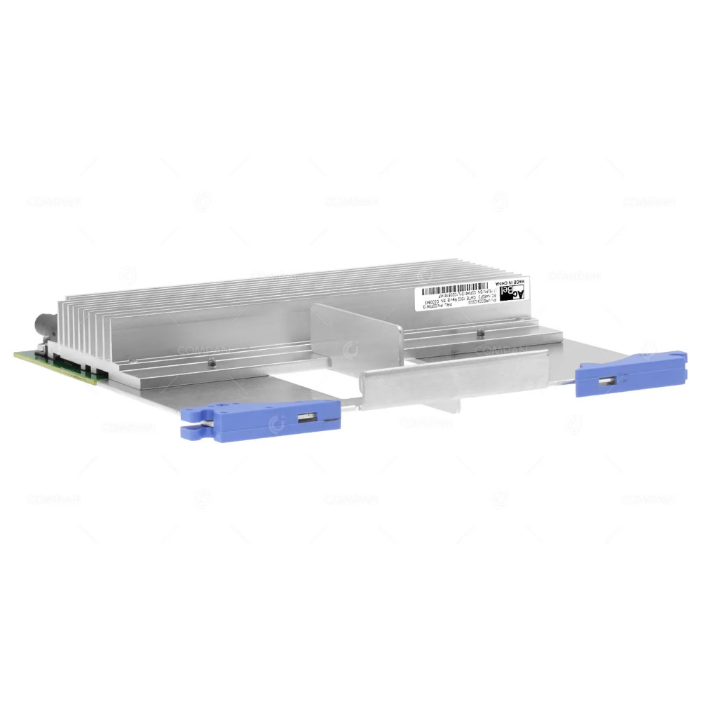 00FX413  IBM PROCESSOR VOLTAGE REGULATOR MODULE FOR IBM P720 PSERIES POWER7