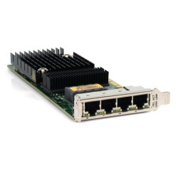 501-7606-07 LP SUN QUAD PORT GIGABIT ETHERNET PCIE ADAPTER LOW PROFILE P001.20561.A1, ATLS1QGE