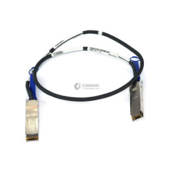 503815-001 HP 4X DDR QDR QSFF INFINIBAND COPPER CABLE 1M