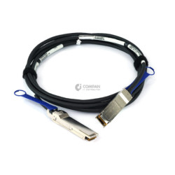 503815-002 HP 4X DDR QDR QSFF INFINIBAND COPPER CABLE 3M