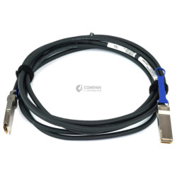 503815-003 HP 4X DDR QDR QSFF INFINIBAND COPPER CABLE 5M