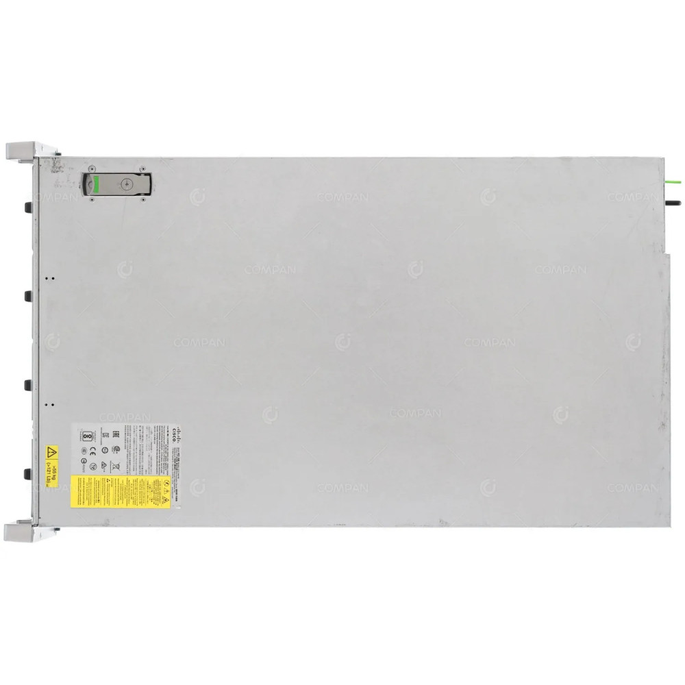 UCS C460 M4-12SFF CISCO SYSTEMS INC UCSC-C460-M4 4X INTEL XEON E7-4890 V2 @ 2.80GHZ RAM 2TIB(64X 32GB  DDR3  64X 1600MHZ ) ()  UCSC-C460-M4