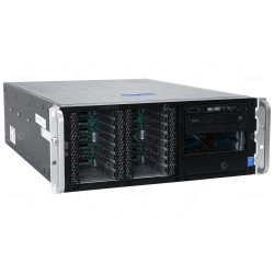 TERRA 1100742-16SFF INTEL CORPORATION S2600CP 2X  XEON E5-2620 V2 RAM 96GB 2X 120GB