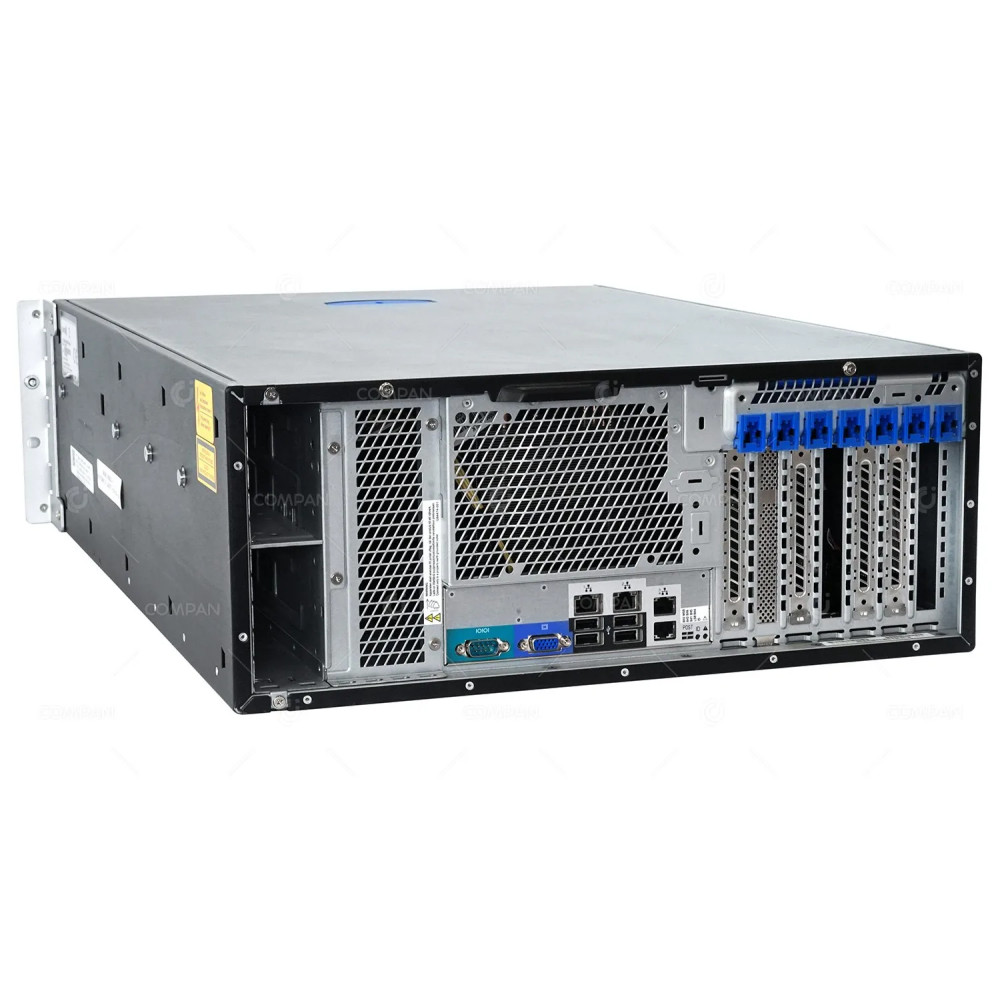 TERRA 1100742-16SFF INTEL CORPORATION S2600CP 2X  XEON E5-2620 V2 RAM 96GB 2X 120GB