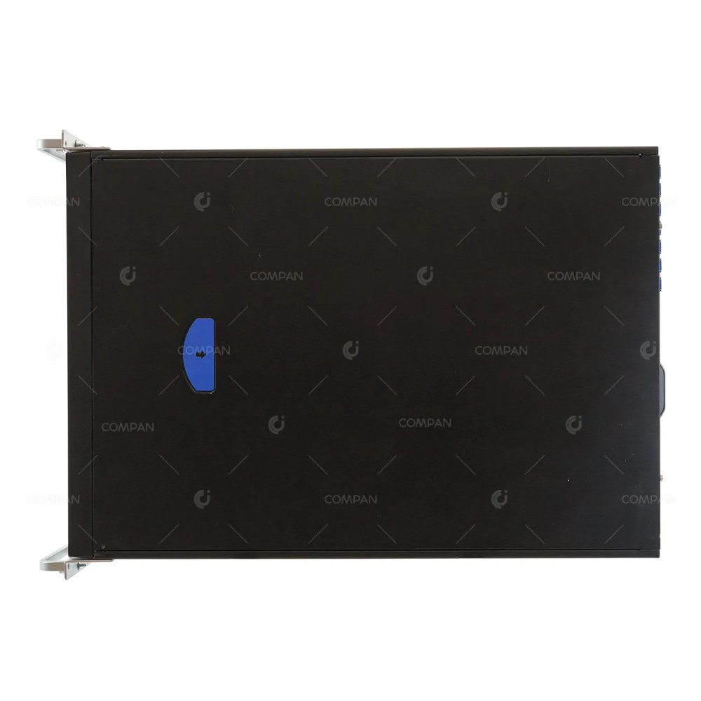 TERRA 1100742-16SFF INTEL CORPORATION S2600CP 2X  XEON E5-2620 V2 RAM 96GB 2X 120GB