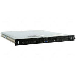 PE 750-2LFF DELL COMPUTER CORPORATION POWEREDGE 750 1X INTEL PENTIUM 4 @ 2.80GHZ RAM ( DDR - SYNCHRONOUS  4X 400MHZ ) ()