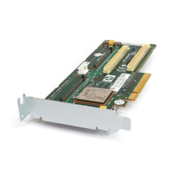 504022-001 HP SMART ARRAY P400 CONTROLLER PCI-E LOW PROFILE - 504022-001 LP, 013159-003, 013160-000