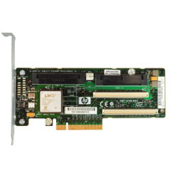 504023-001 HP SMART ARRAY P400 CONTROLLER PCI-E - 013159-004, 013160-000