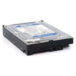 504338-001 HP HARD DRIVE 320GB 7.2K 3G 3.5 LFF SATA